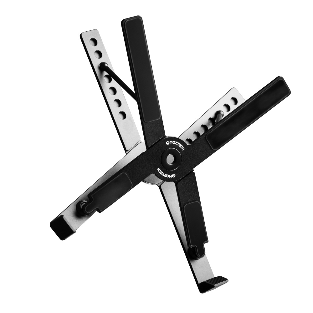 MOZTECH｜多功能筆電支架【MOZTECH 品牌旗艦館】