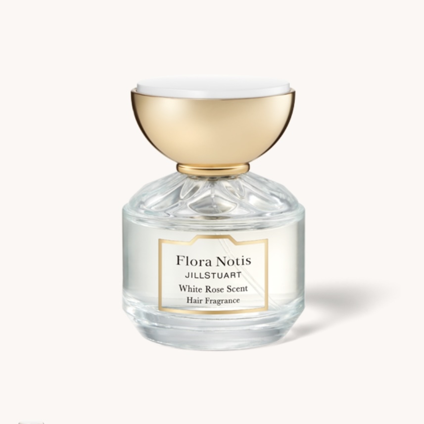 Flora Notis JILL STUART Hair Fragrance 50ml