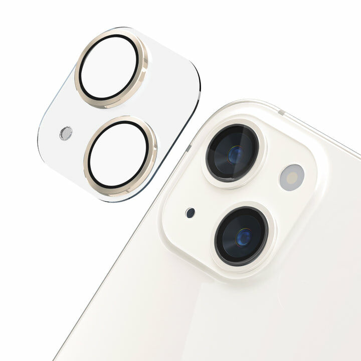 MOZTECH | 鏡頭貼 iPhone 13/14系列 藍色/星光色/午夜色/金色/銀色/石墨色/紫色/紅色/太空黑色/深紫色【MOZTECH 品牌旗艦館】