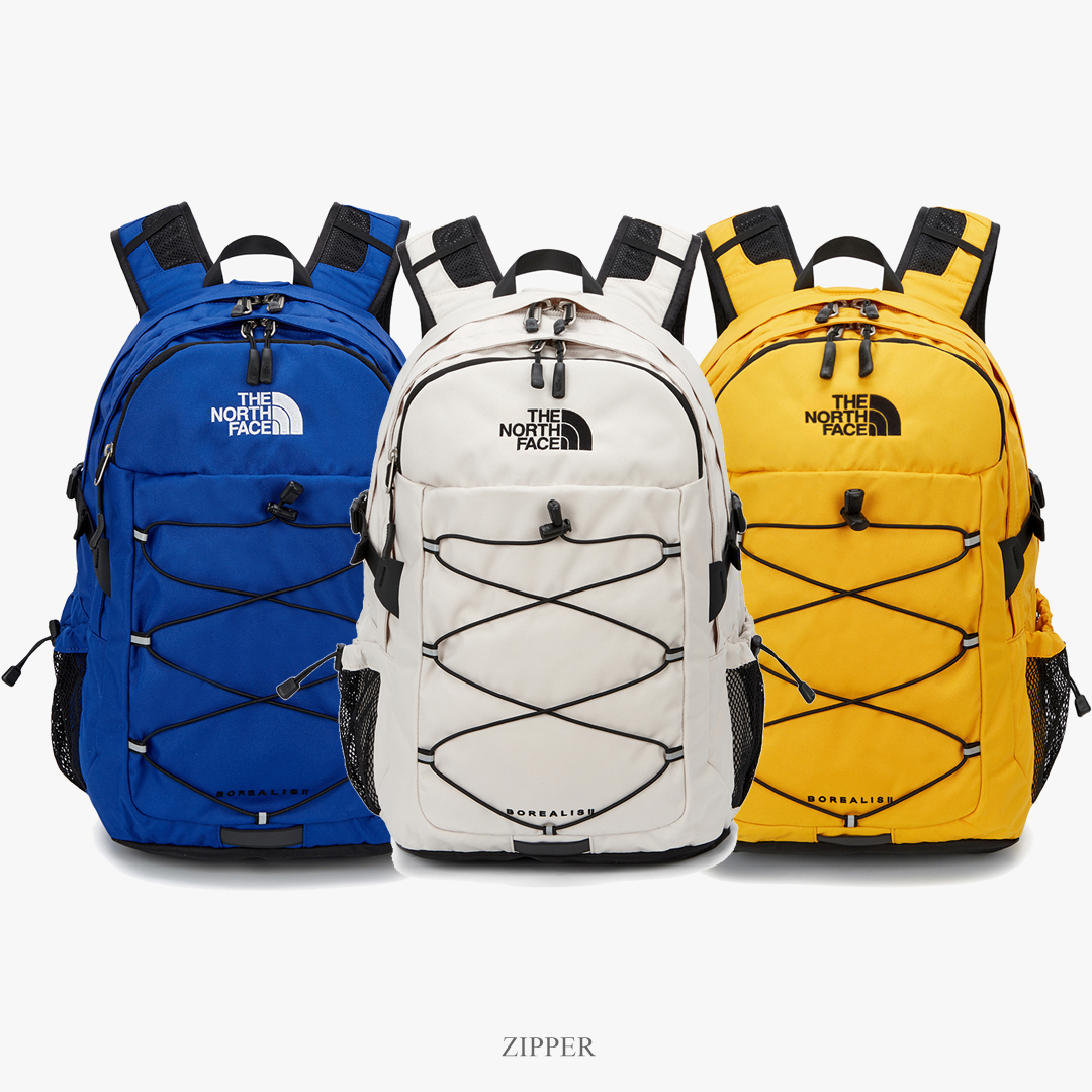 THE NORTH FACE BOREALIS II 後背包