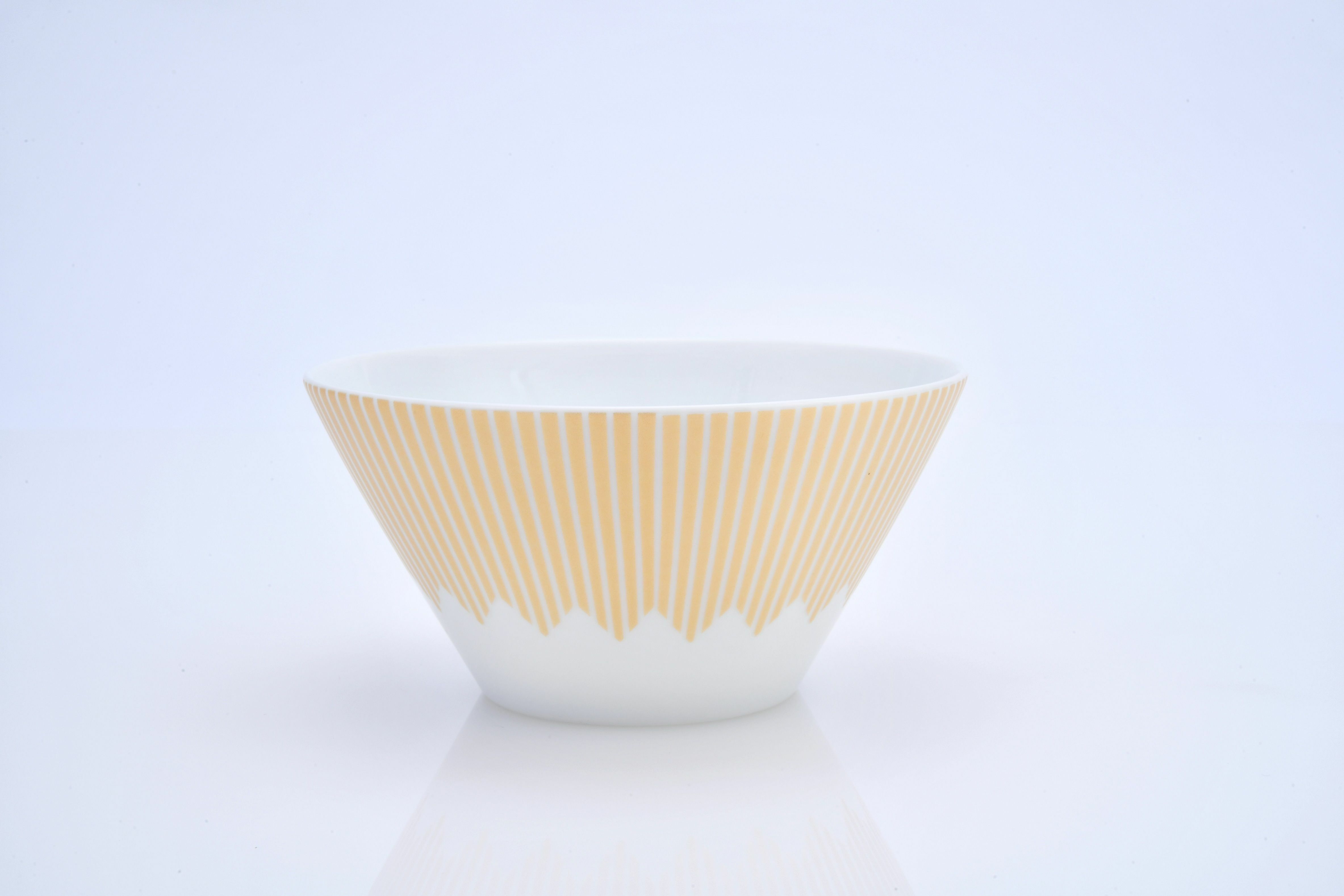 SWEETS CRAFT 日本富士山杯 110ml (L) 金色