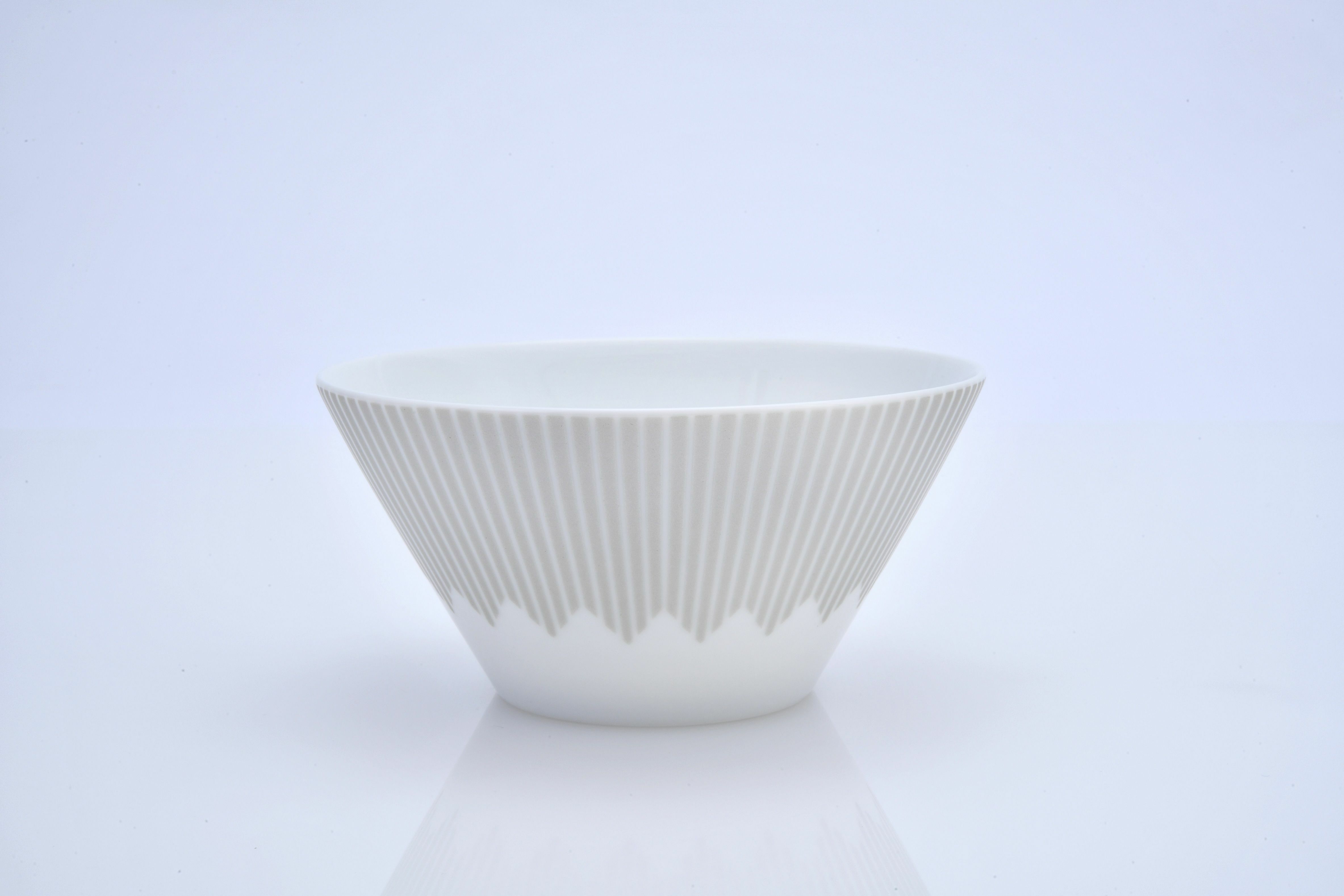SWEETS CRAFT 日本富士山杯 110ml (L) 銀色