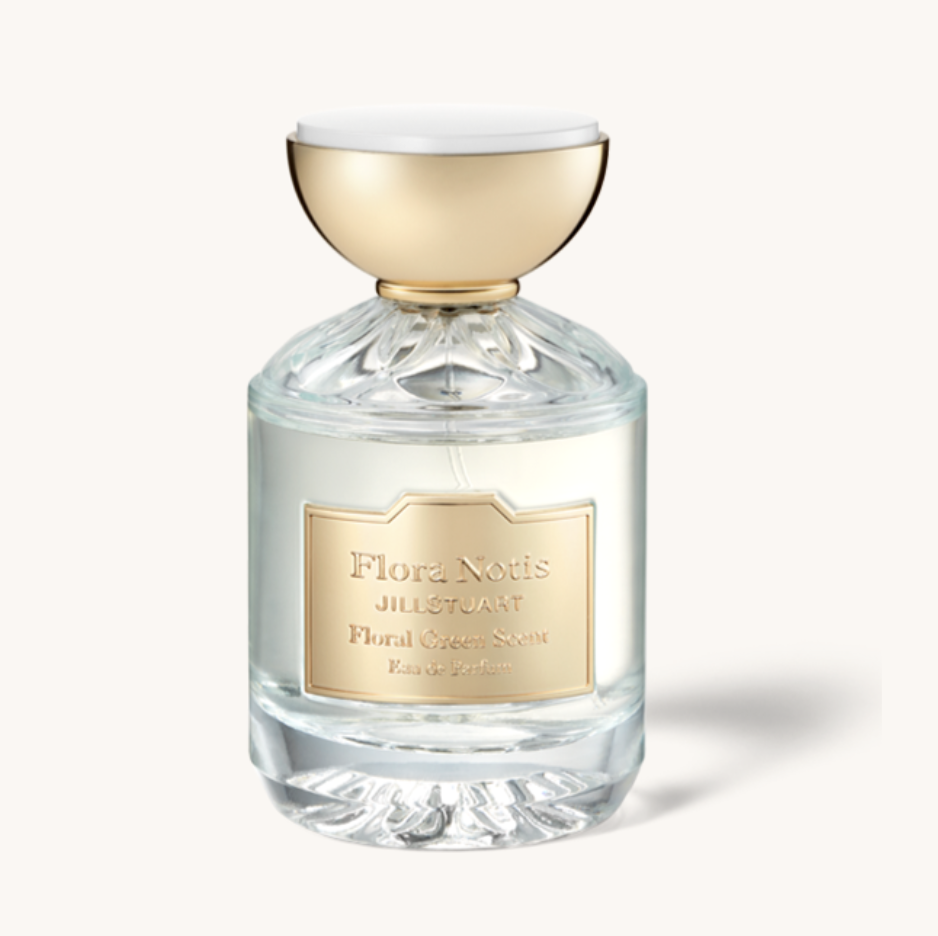 Flora Notis JILL STUART Eau de Parfum 100ml