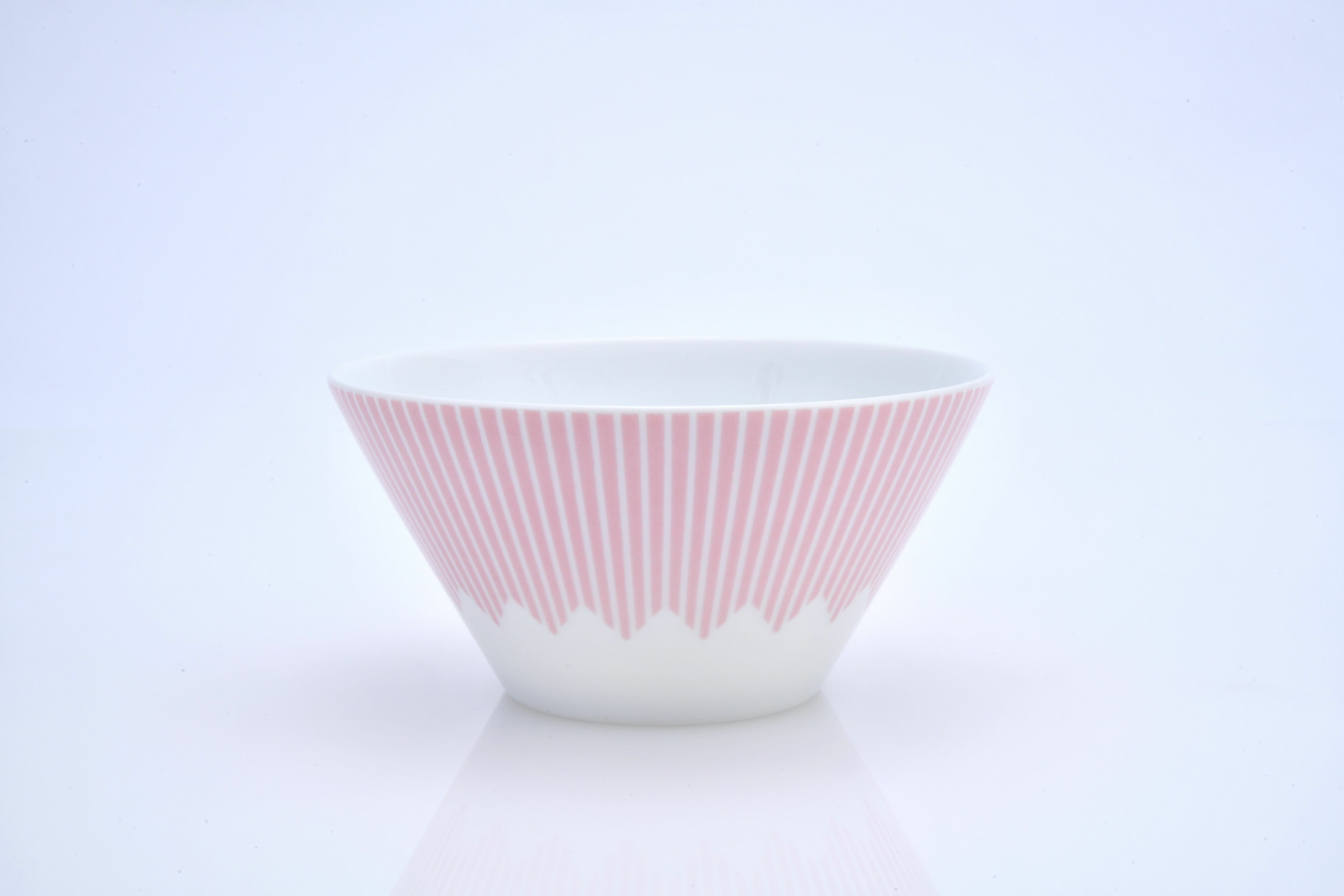 SWEETS CRAFT 日本富士山杯 110ml (L) 淡粉色