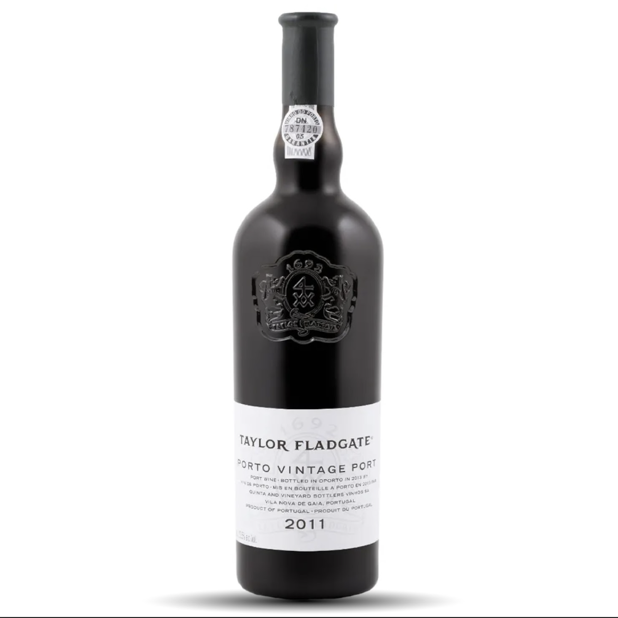 Taylor Fladgate Vintage Port 2011 (RP98)