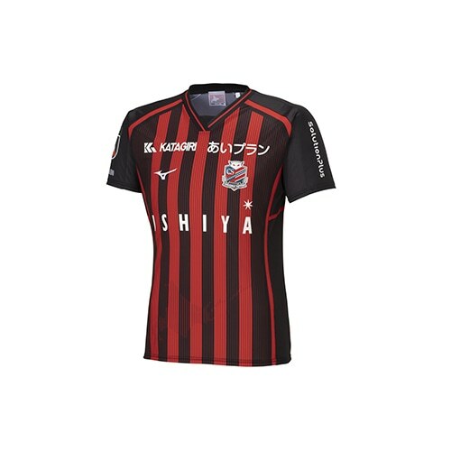 2024 Sapporo Consadole Authentic Home Shirt