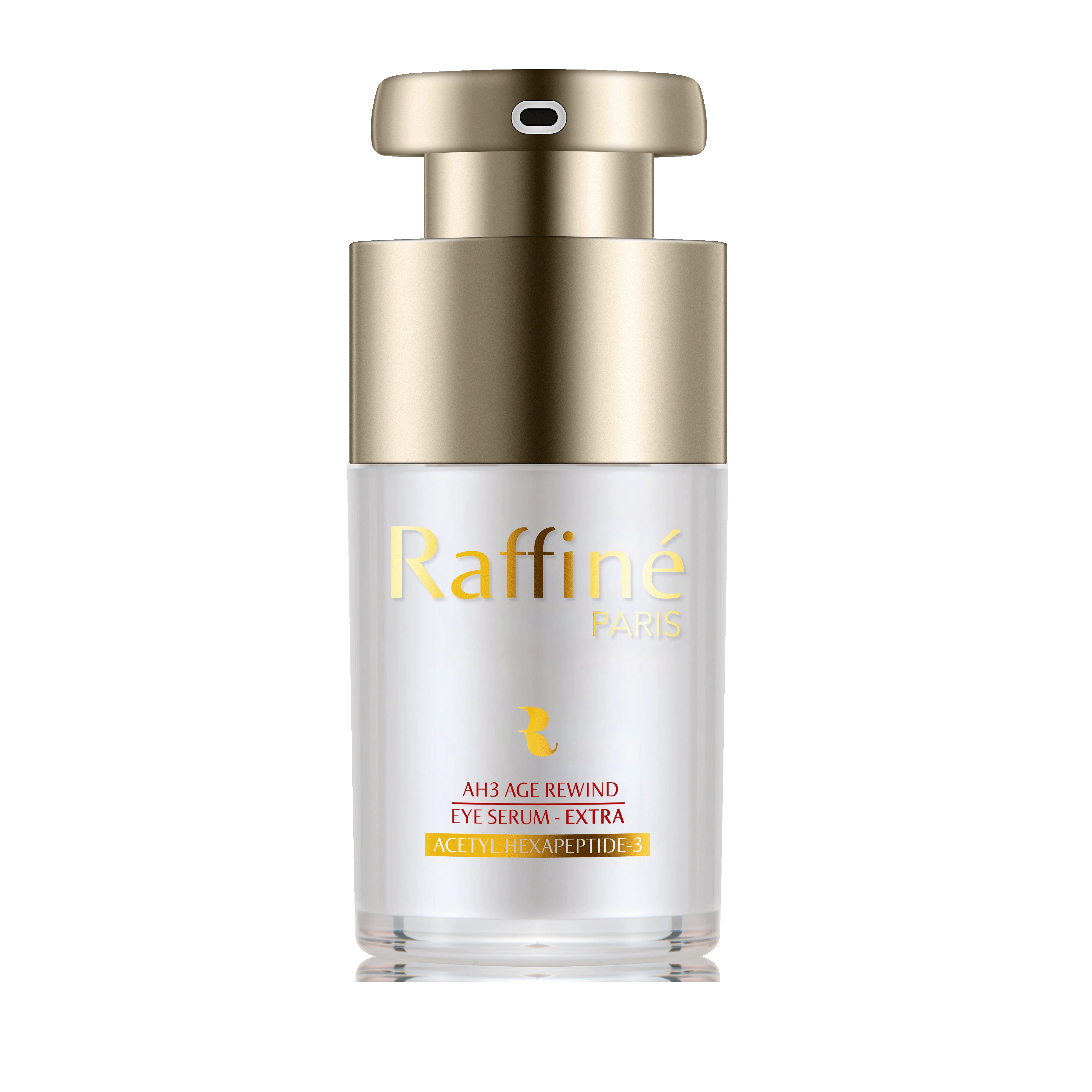 Raffine Paris AH3 Rewind Age Eye Serum 極緻去皺提昇眼部精華 15ml