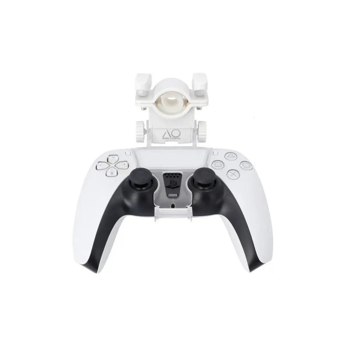 AO PS5 Hose Holder - White