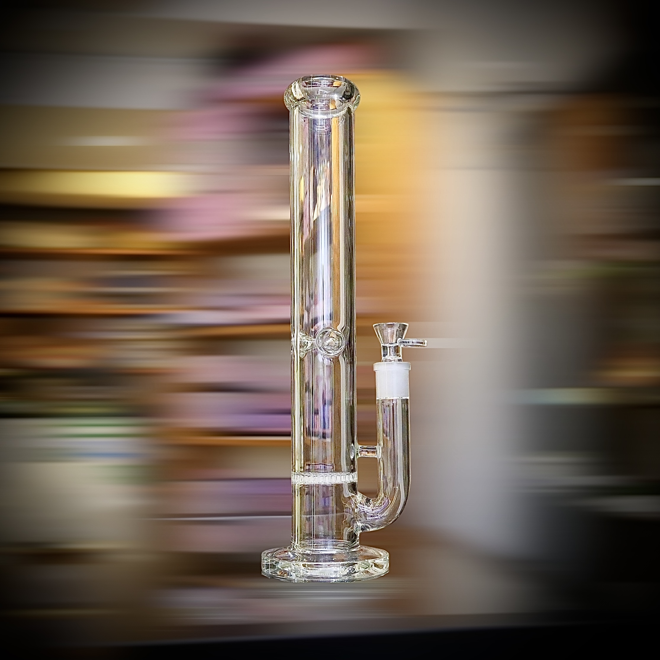 LARGE WATER PIPE 685