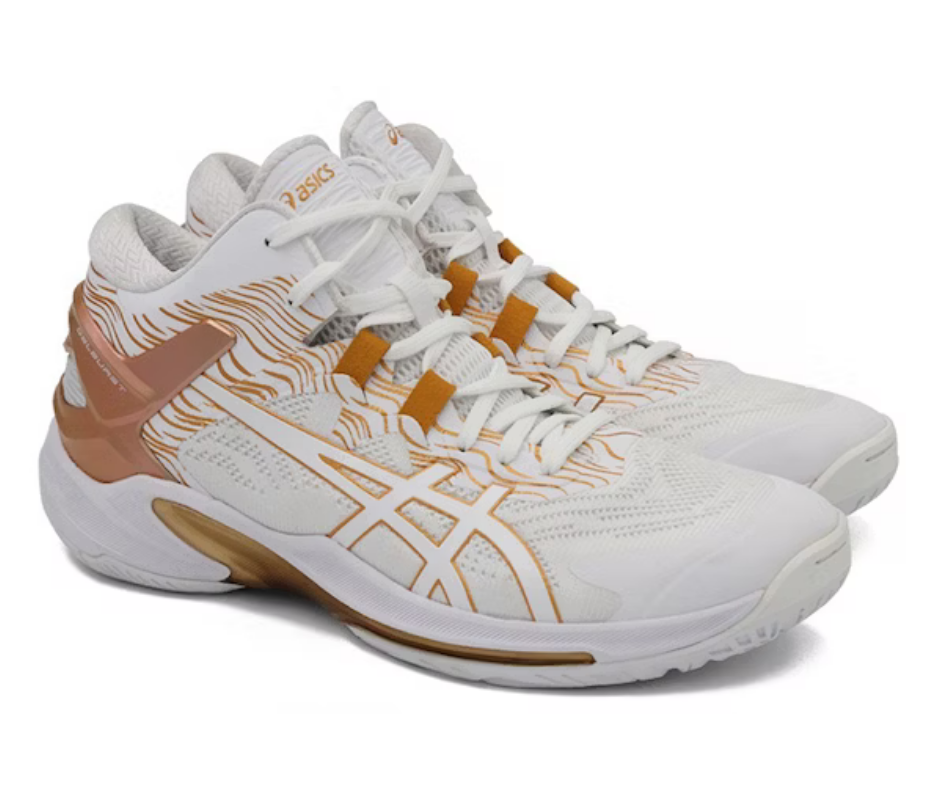 ASICS GEL-BURST 25 LOW