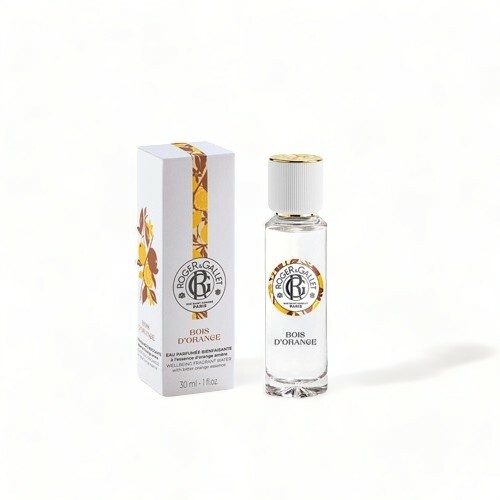 Roger & Gallet 夢迴花園 陽光橘樹淡香水