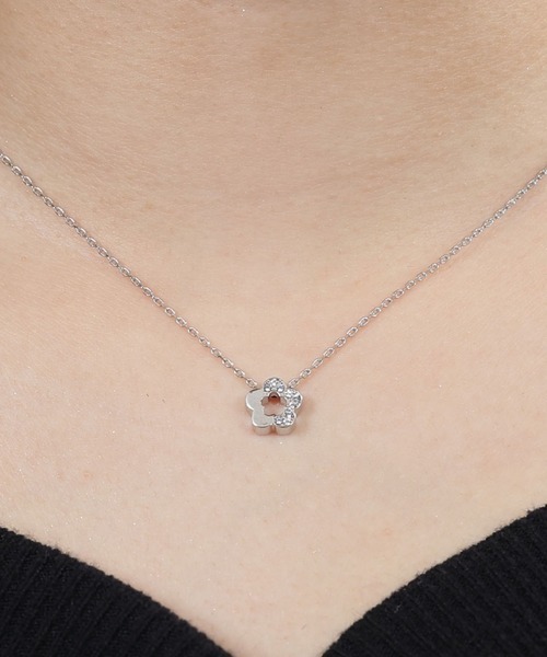 MARY QUANT / Daisy Necklace