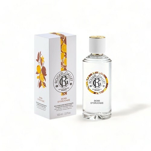 Roger & Gallet 夢迴花園 陽光橘樹淡香水