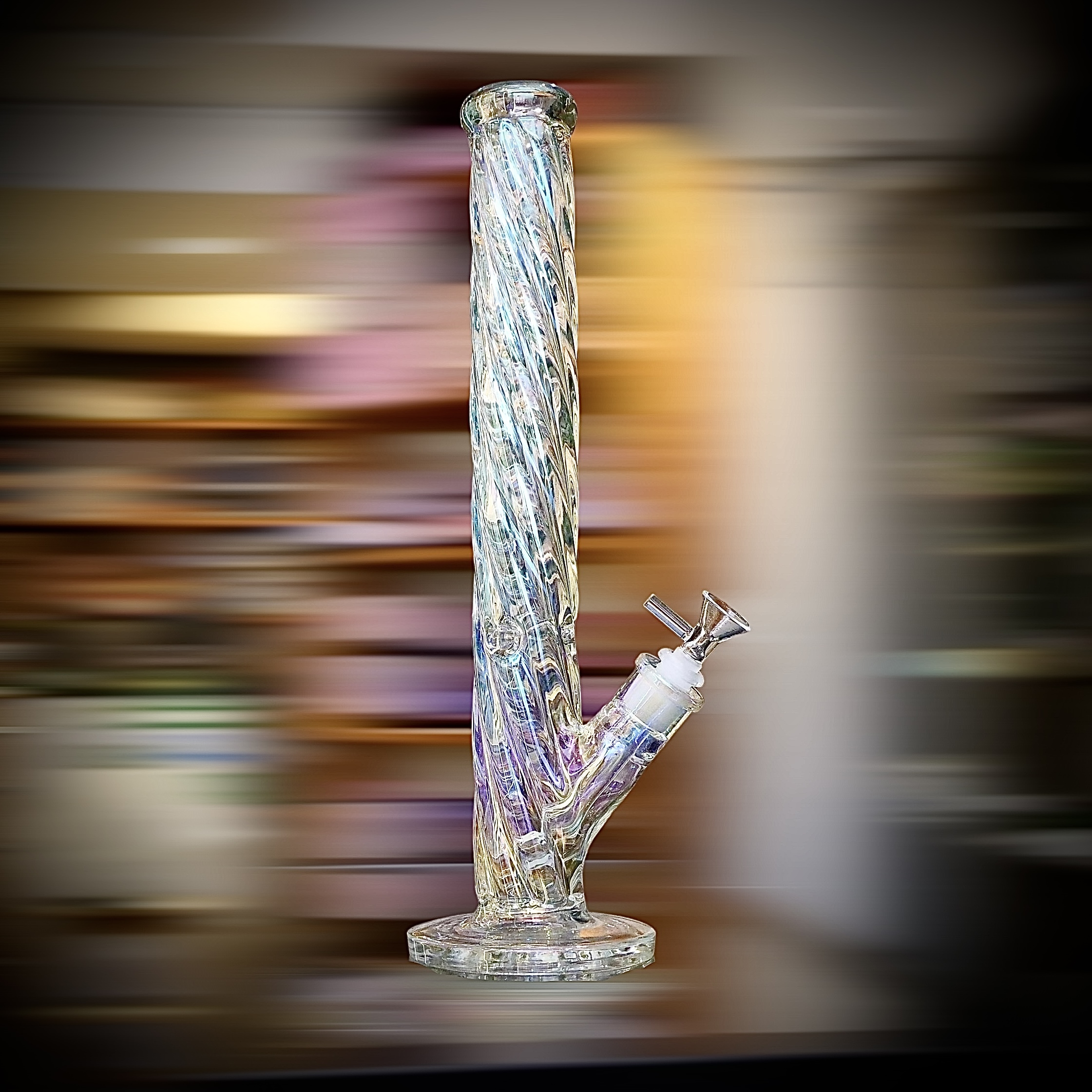 LARGE STRAIGHT WATER PIPE 938