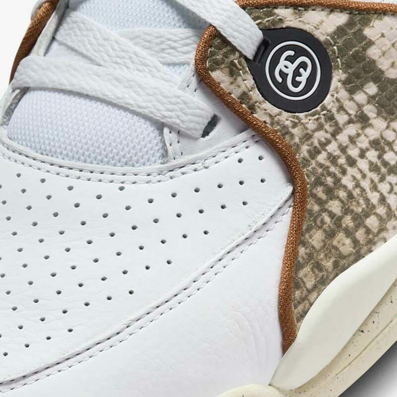 NIKE X STUSSY AIR FLIGHT 89