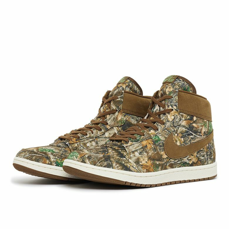 NIKE JORDAN AIR SHIP PE SP