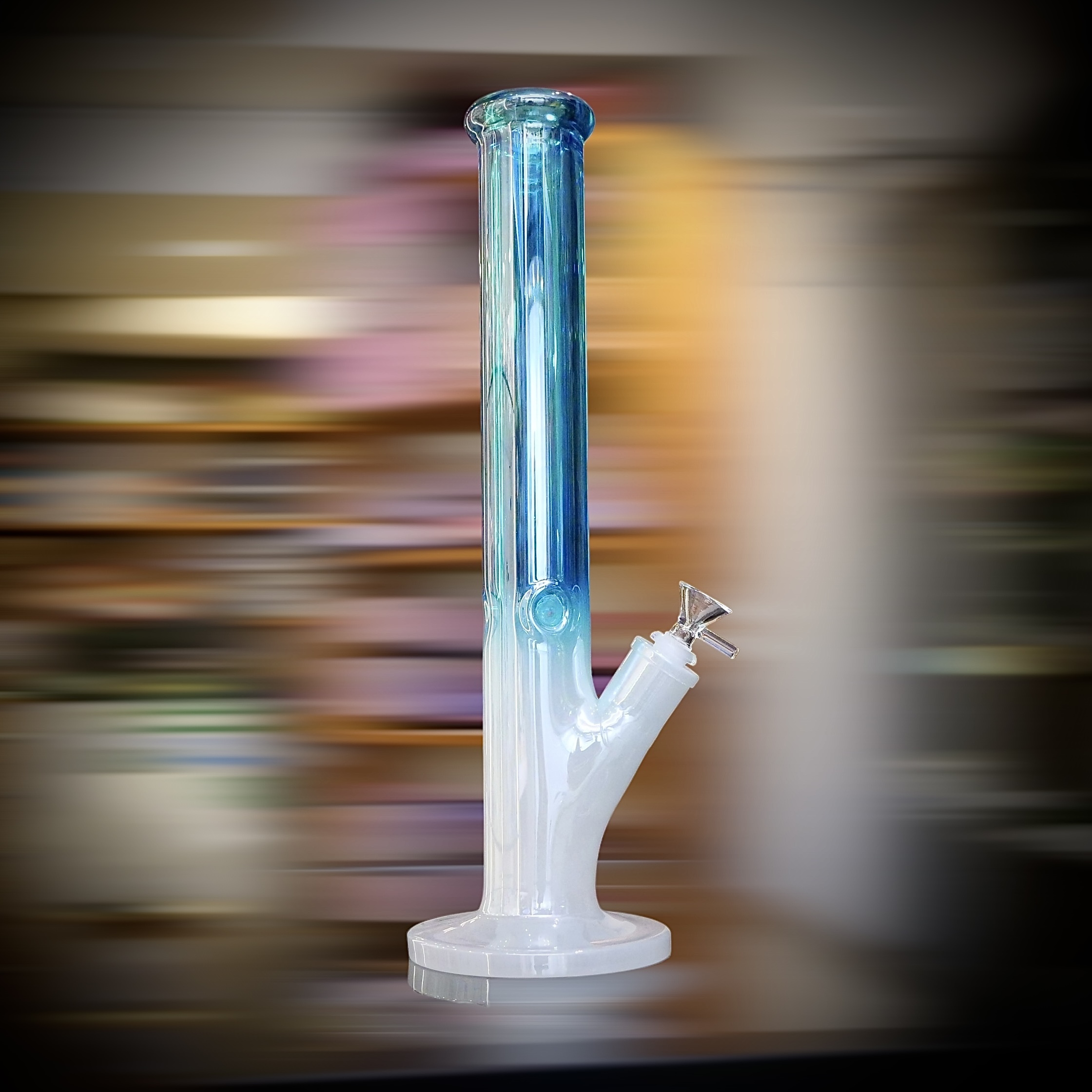 LARGE STRAIGHT WATER PIPE 717