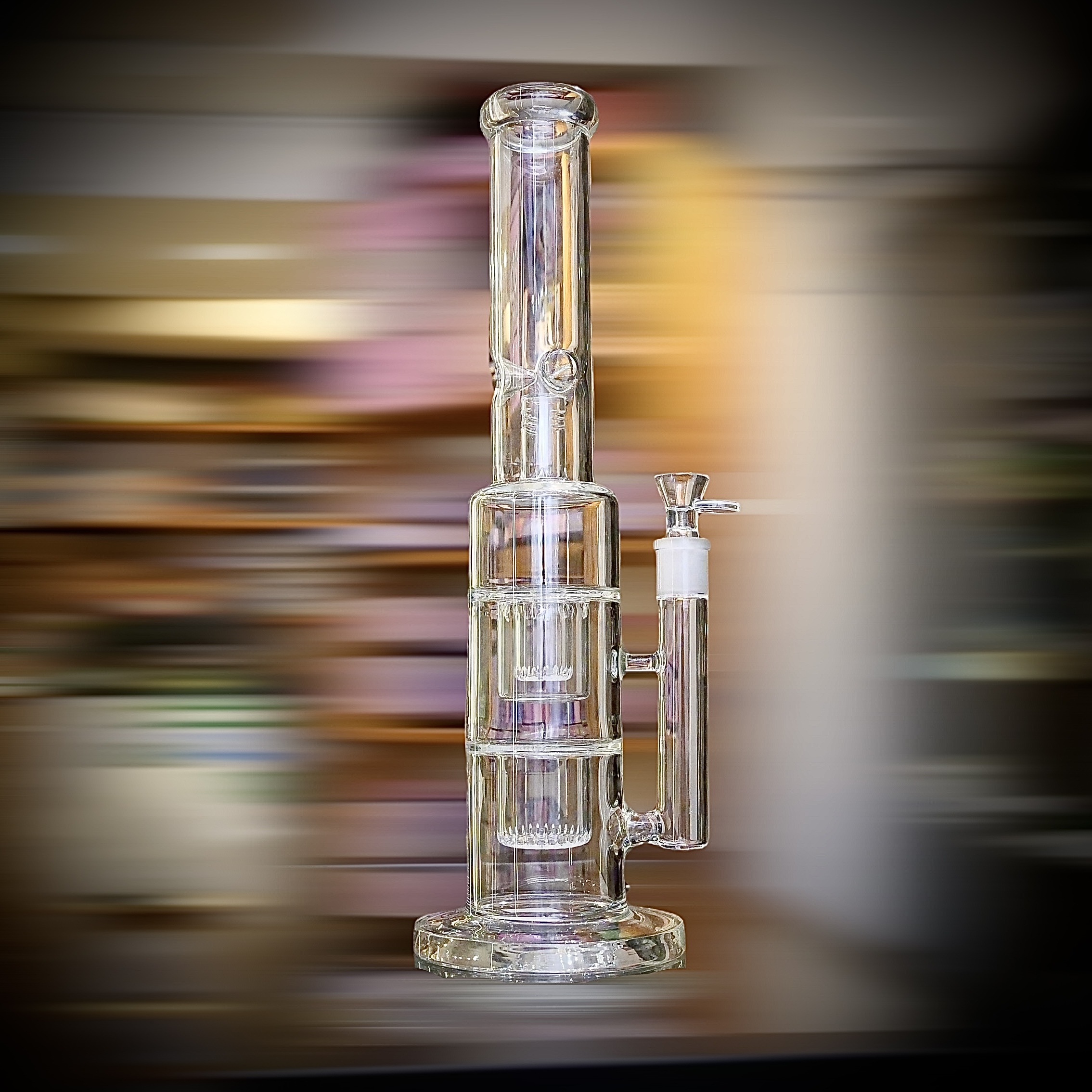 LARGE WATER PIPE 304