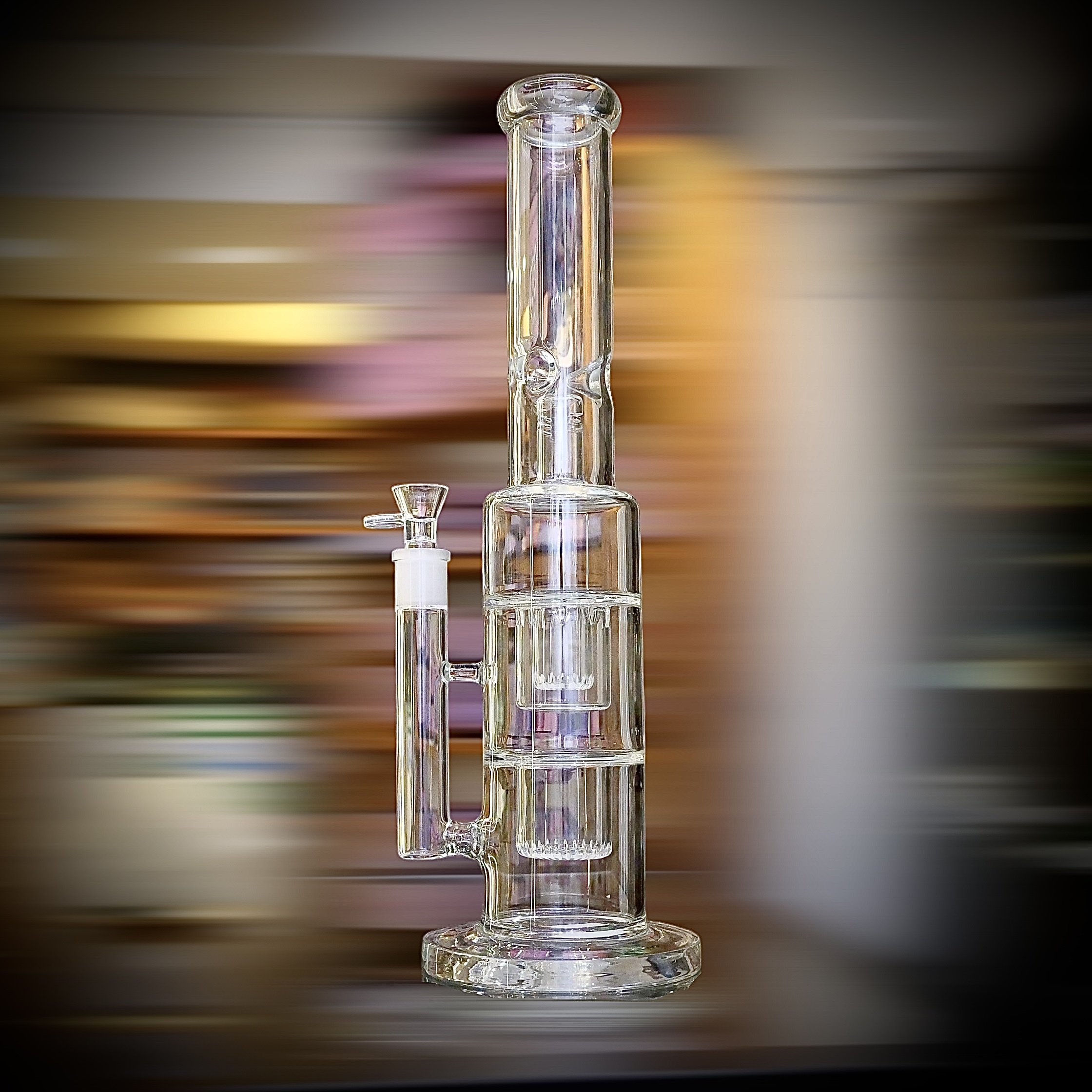 LARGE WATER PIPE 304