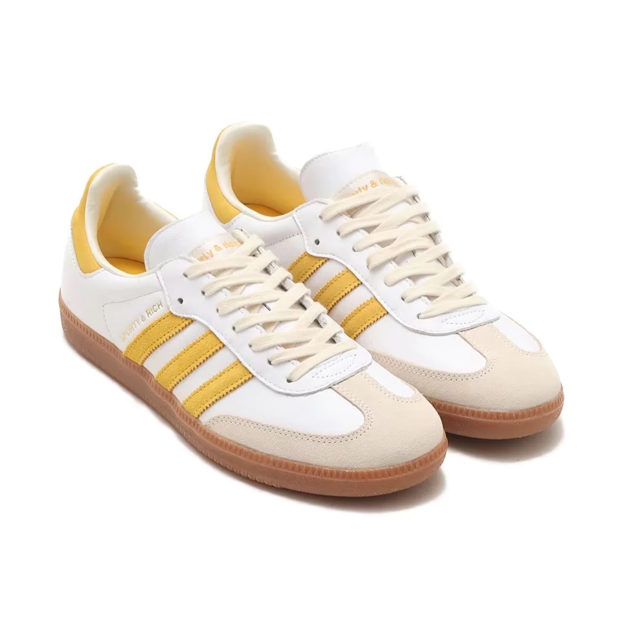 ADIDAS SAMBA OG SPORTY & RICH