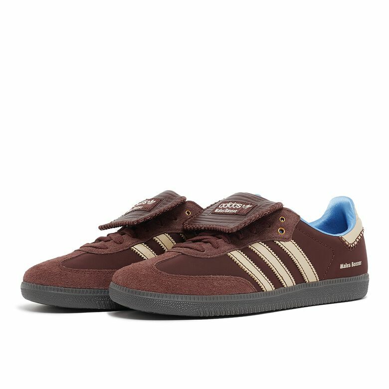 ADIDAS X WALES BONNER NYLON SAMBA