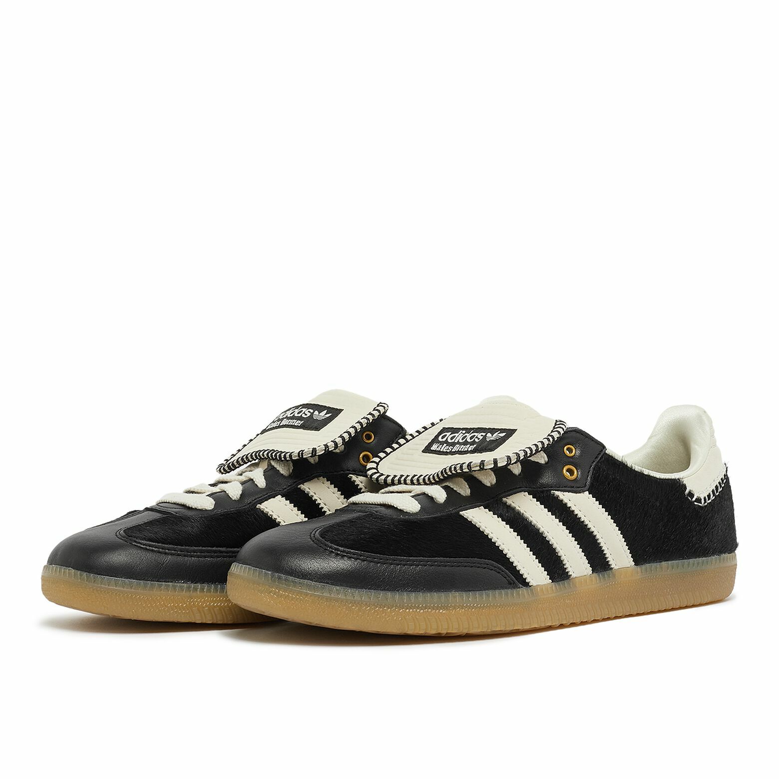ADIDAS X WALES BONNER PONY TONAL SAMBA