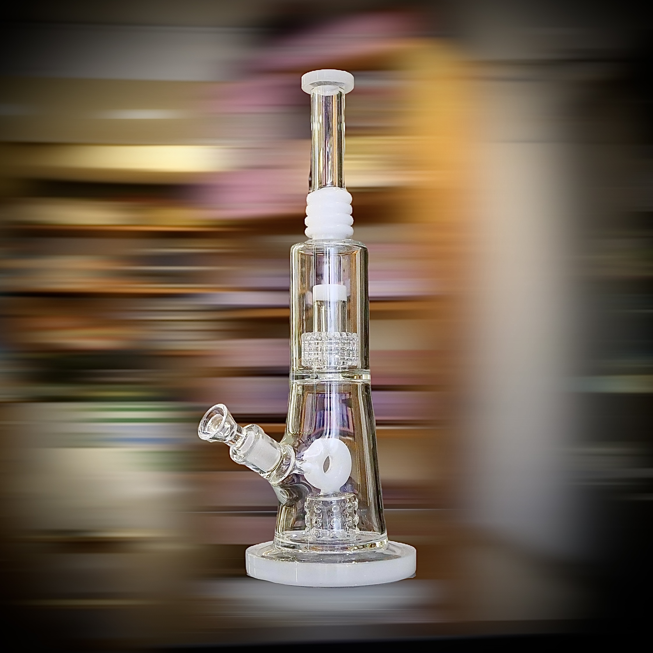 LARGE WATER PIPE 027