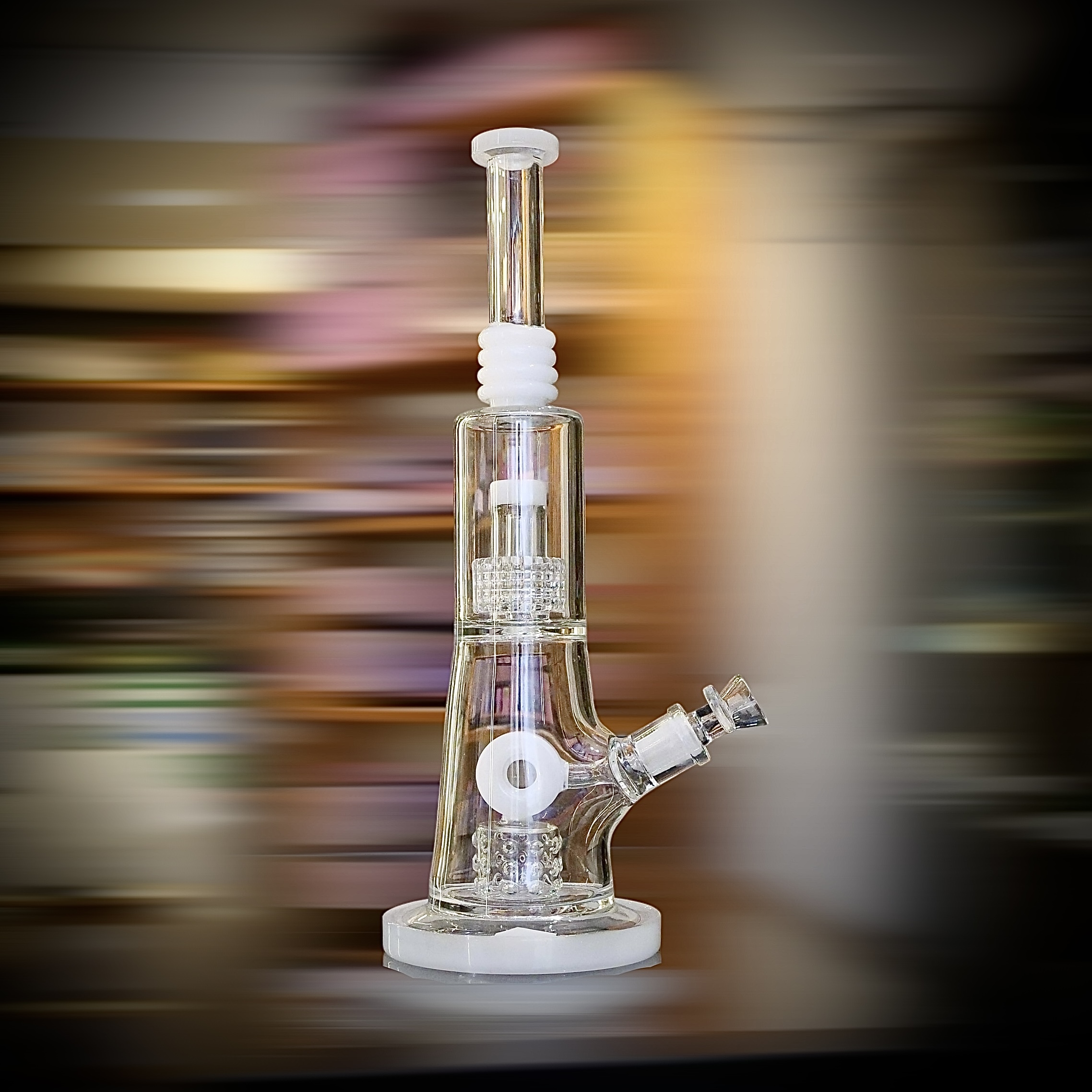 LARGE WATER PIPE 027