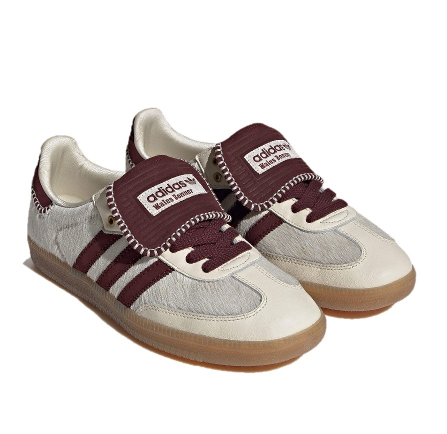 ADIDAS X WALES BONNER PONY TONAL SAMBA