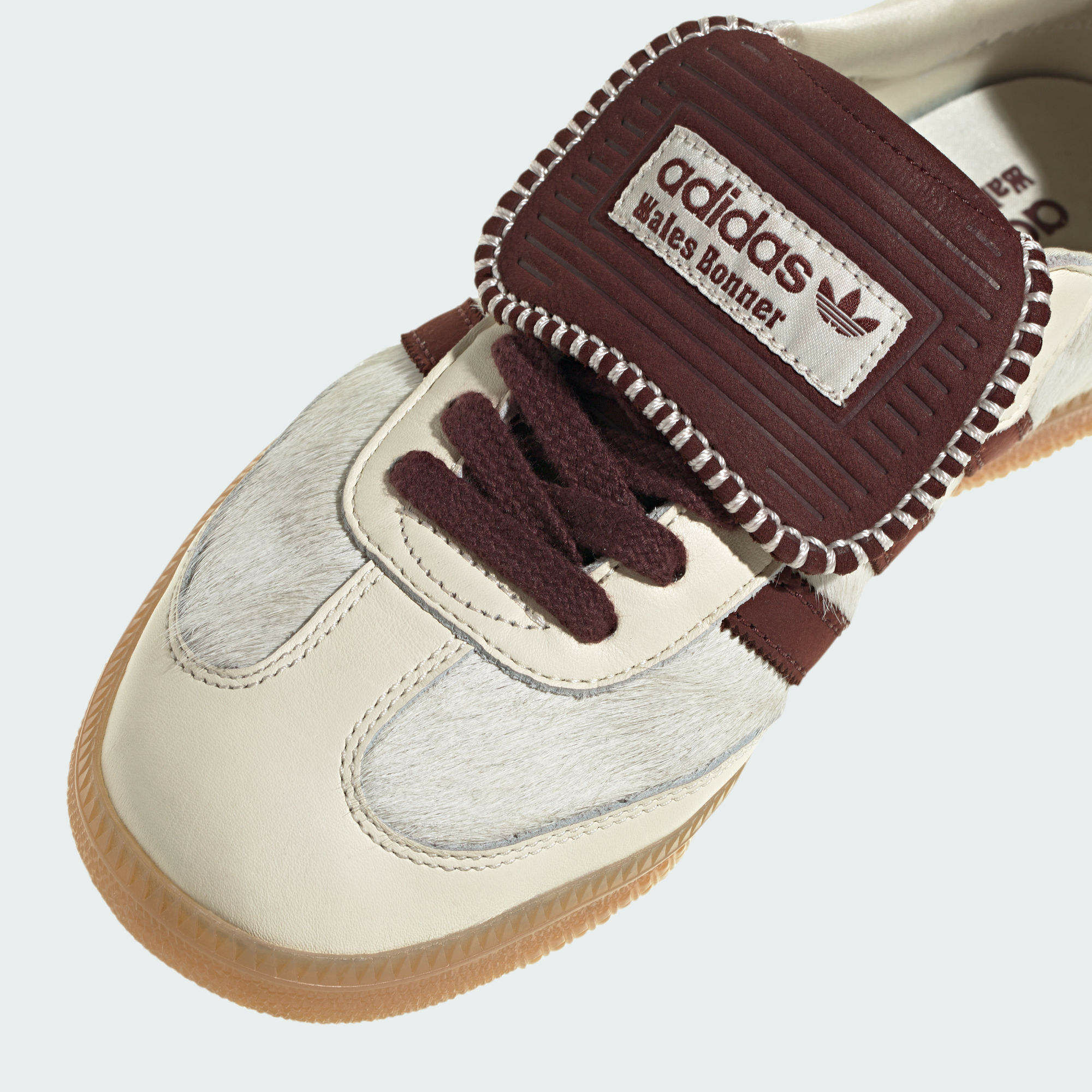 ADIDAS X WALES BONNER PONY TONAL SAMBA