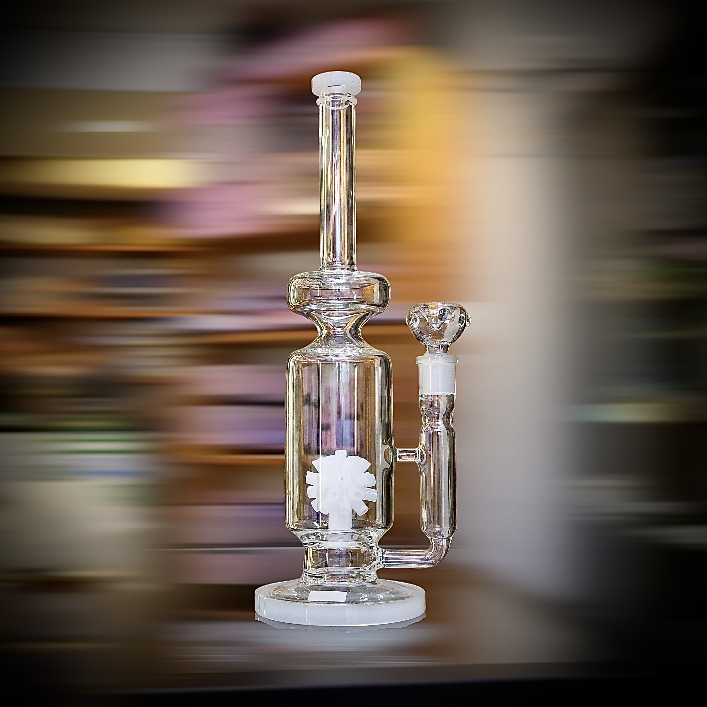 LARGE WATER PIPE 942