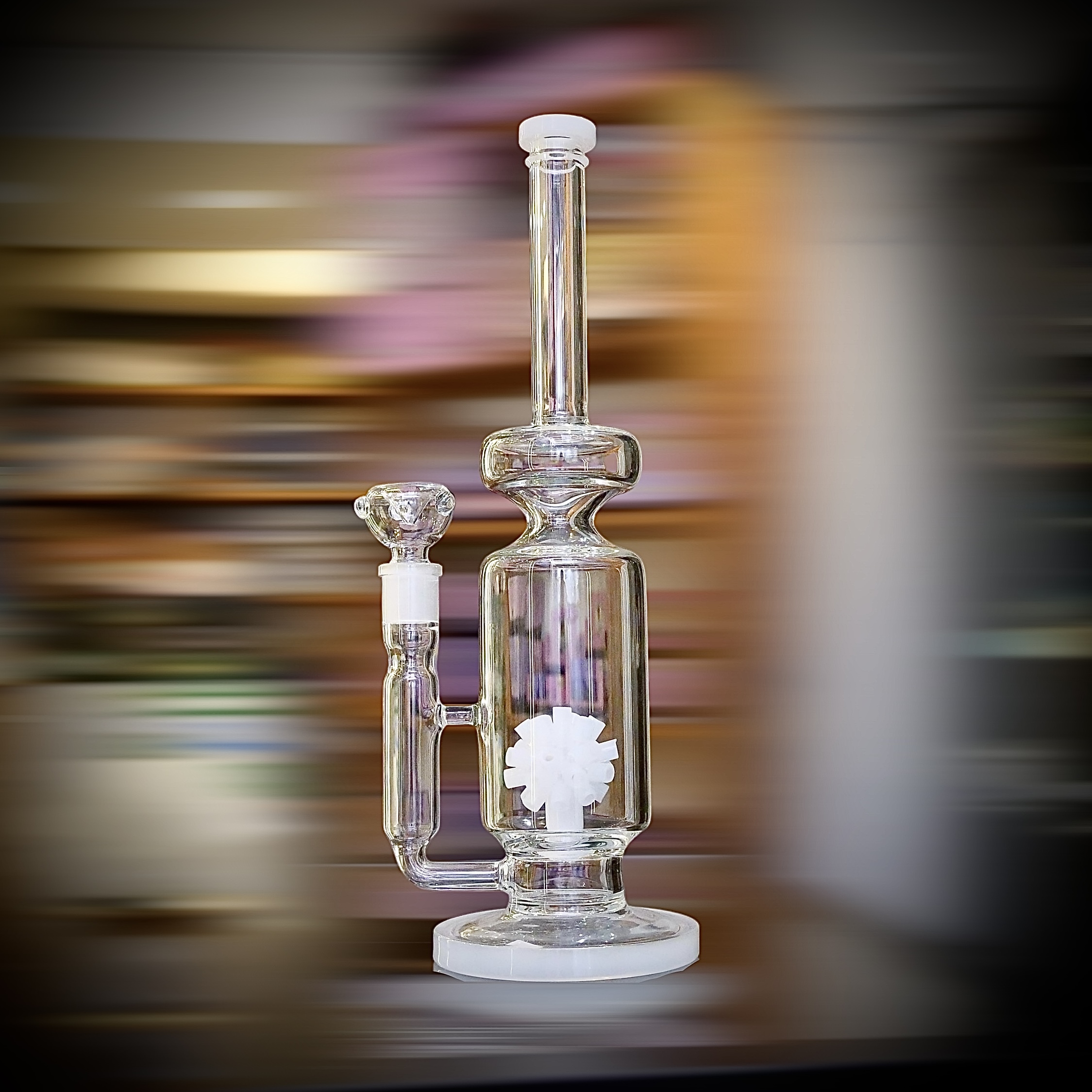 LARGE WATER PIPE 942