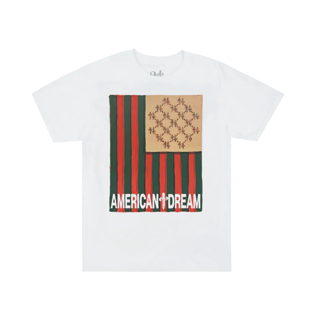 21 Savage - American Dream (2024) 最新CD 專輯/ 官方限量周邊