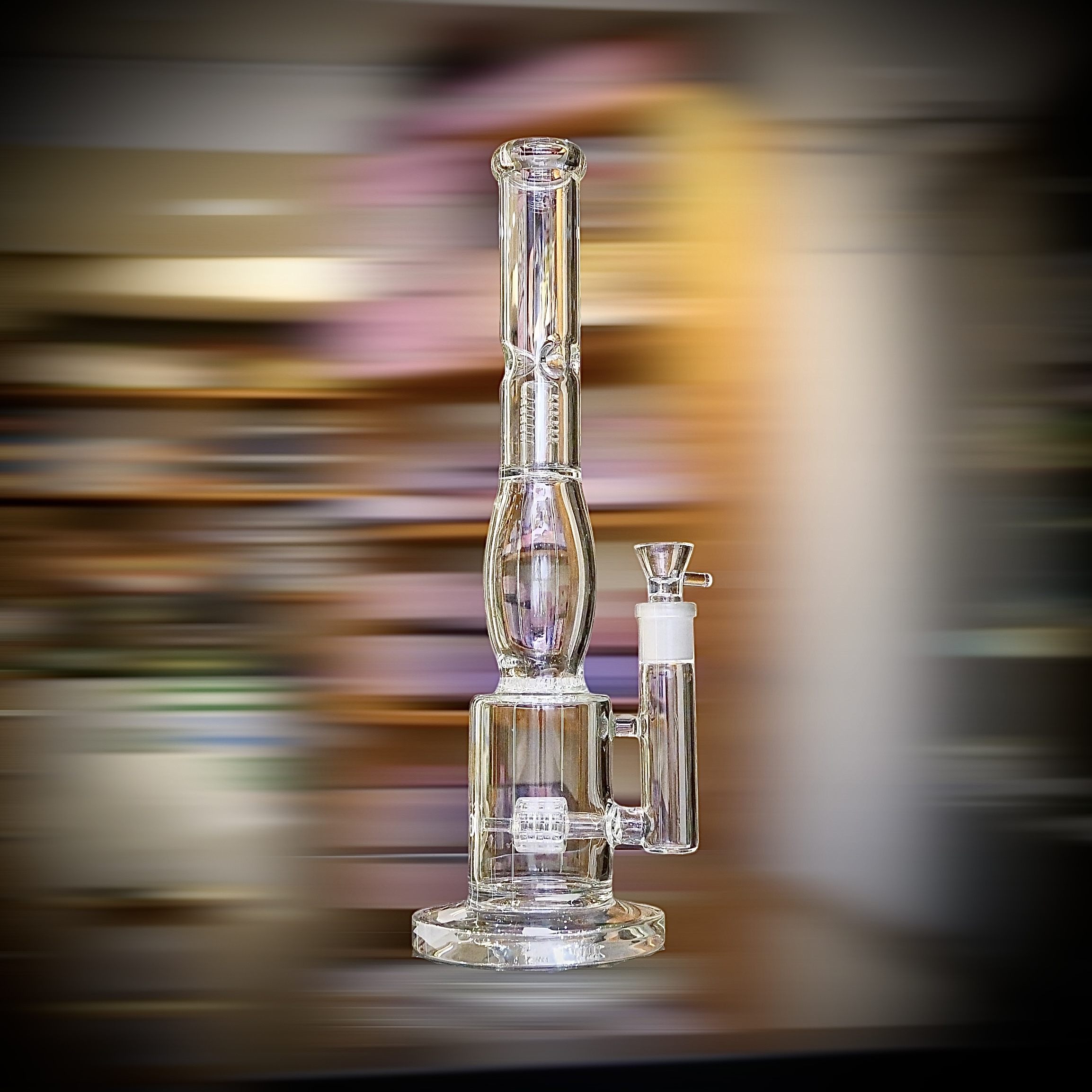 LARGE WATER PIPE 045