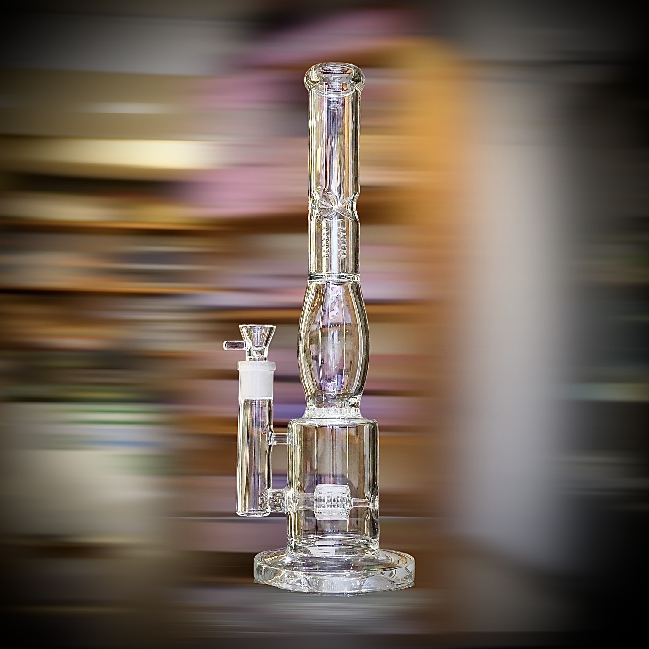 LARGE WATER PIPE 045