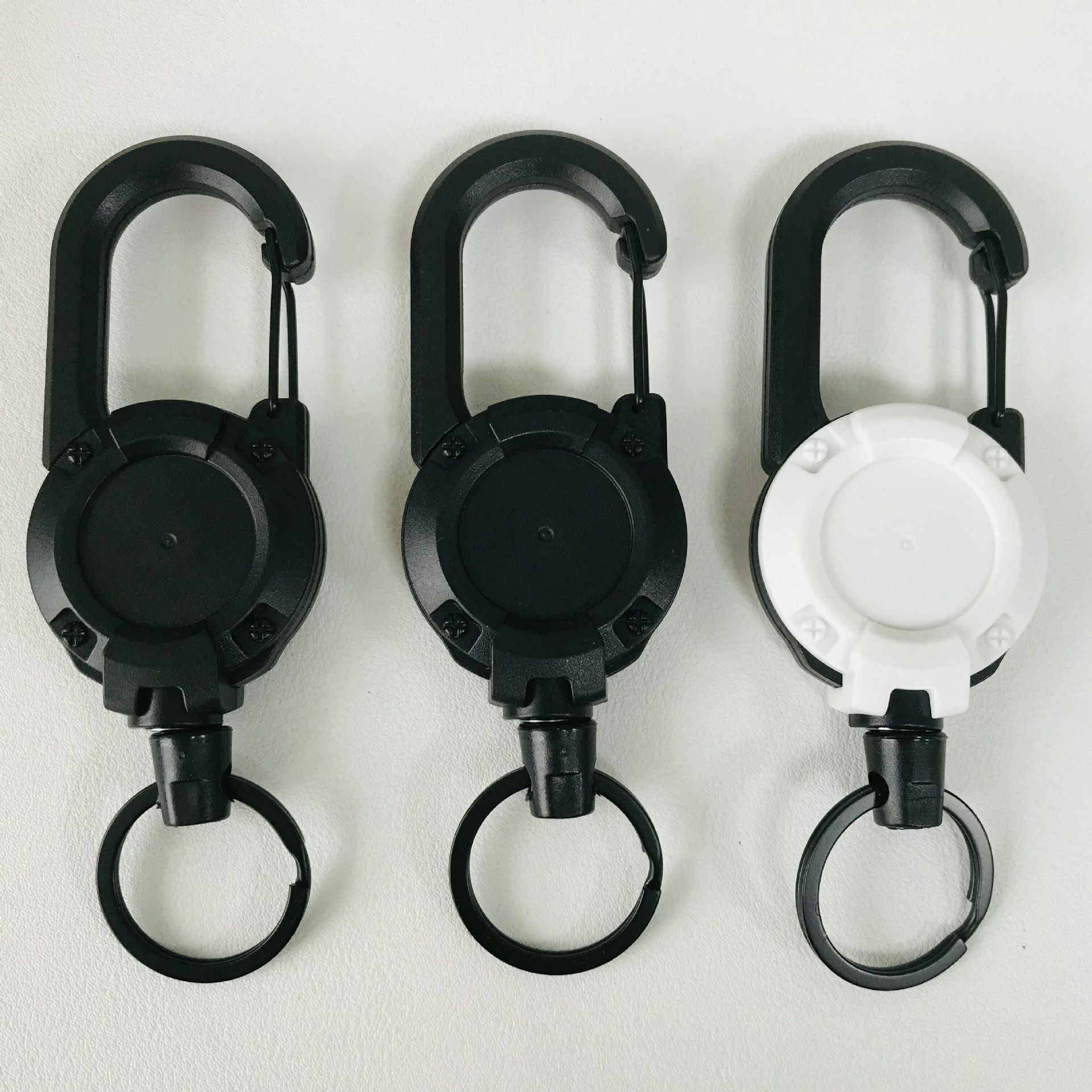 背包易垃扣鑰匙扣