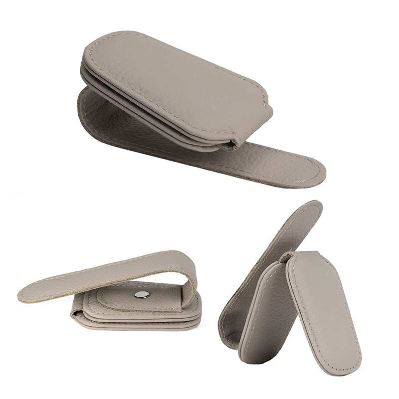 車用墨鏡眼鏡夾