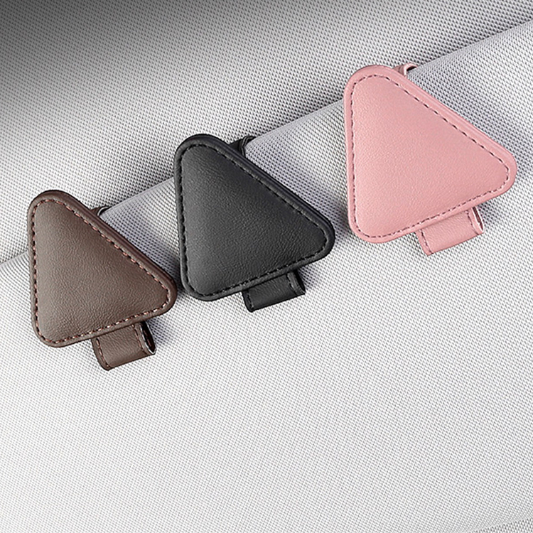 車用墨鏡眼鏡夾