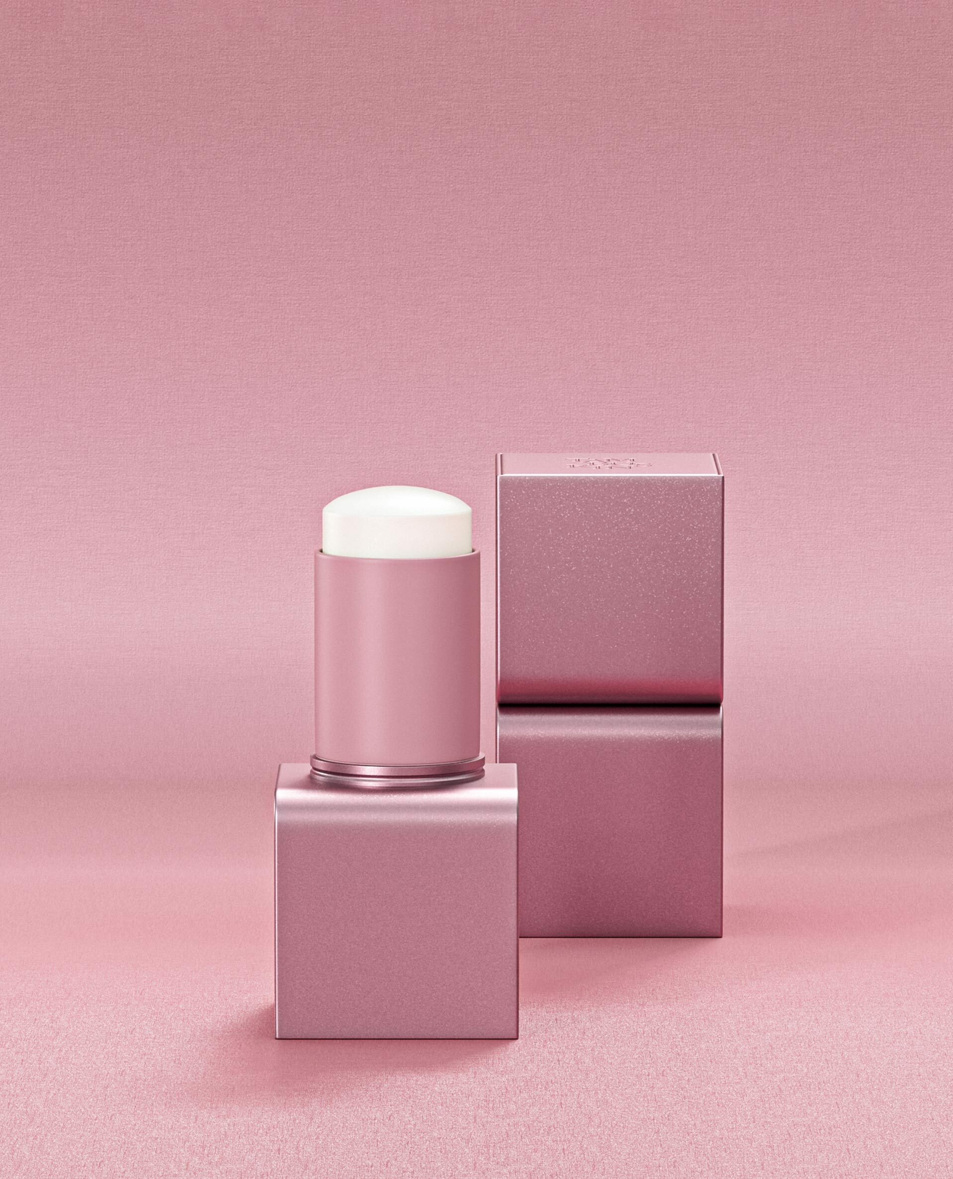 Tamburins Perfume Balm 6.5g - PUMKINI