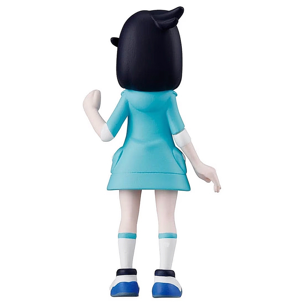 《 TAKARA TOMY 》 寶可夢 TC 01 莉可 ( 寶可夢地平線 )