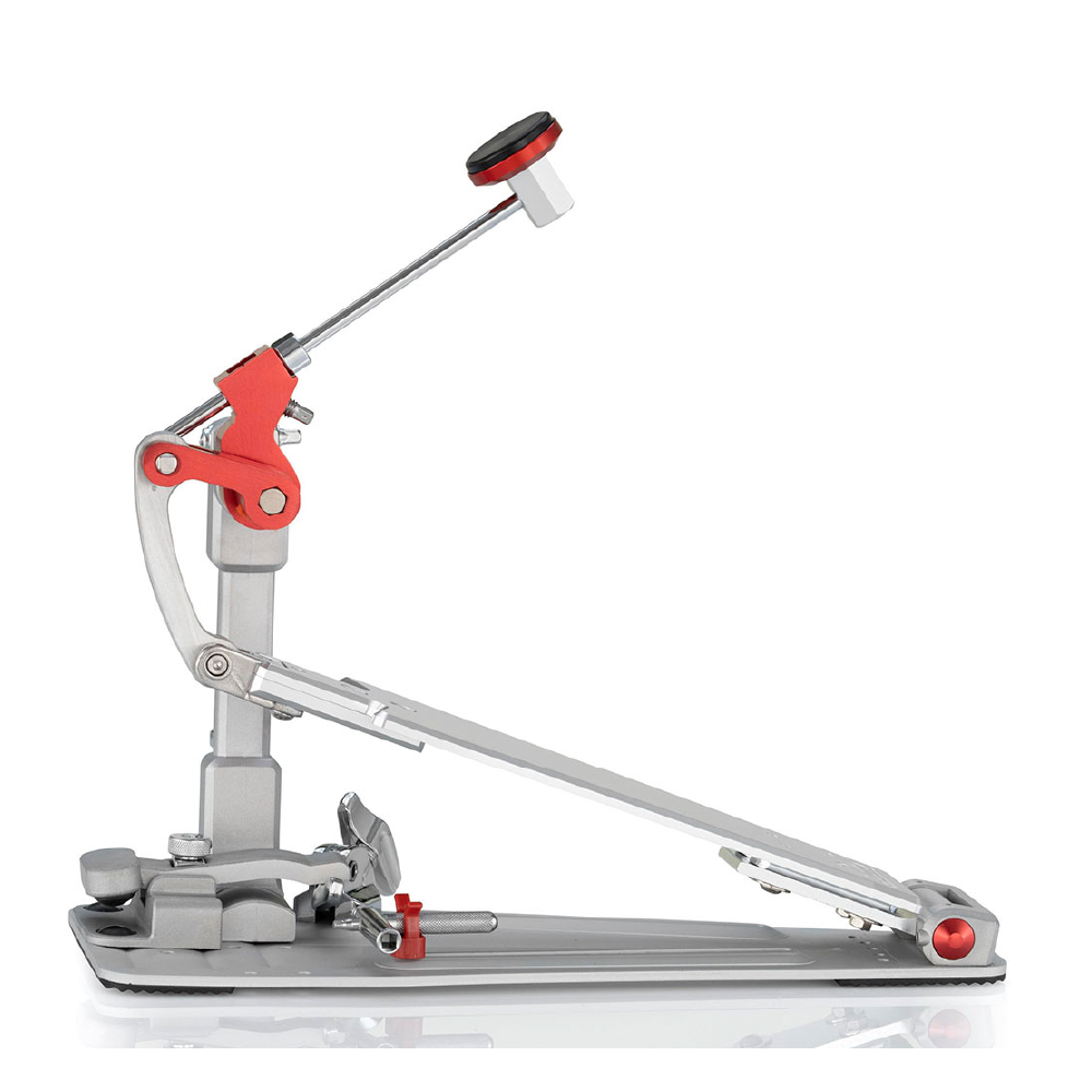 Pearl Pearl / P3500D 大鼓單踏板 第 2 張圖片｜三峽配件 / 週邊