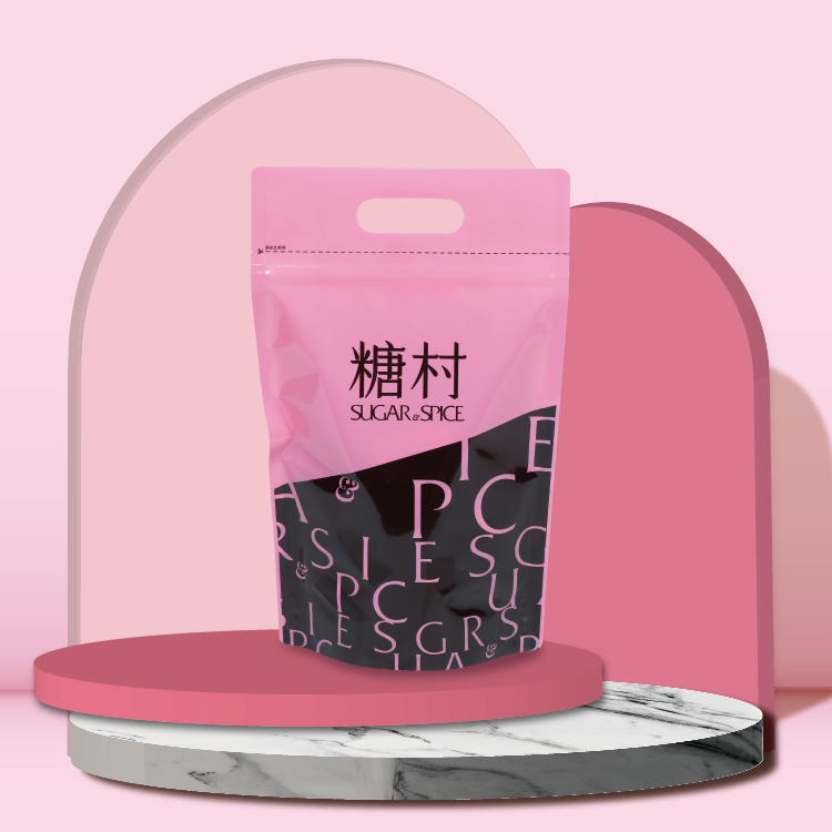 トフィーヌガー 400g - 糖村 トフィーヌガー 400g - 糖村