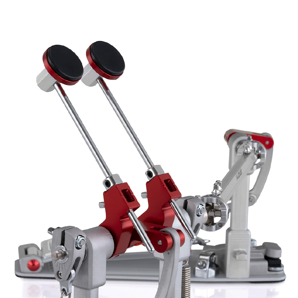 Pearl Pearl / P3502D 大鼓雙踏板 第 3 張圖片｜三峽配件 / 週邊