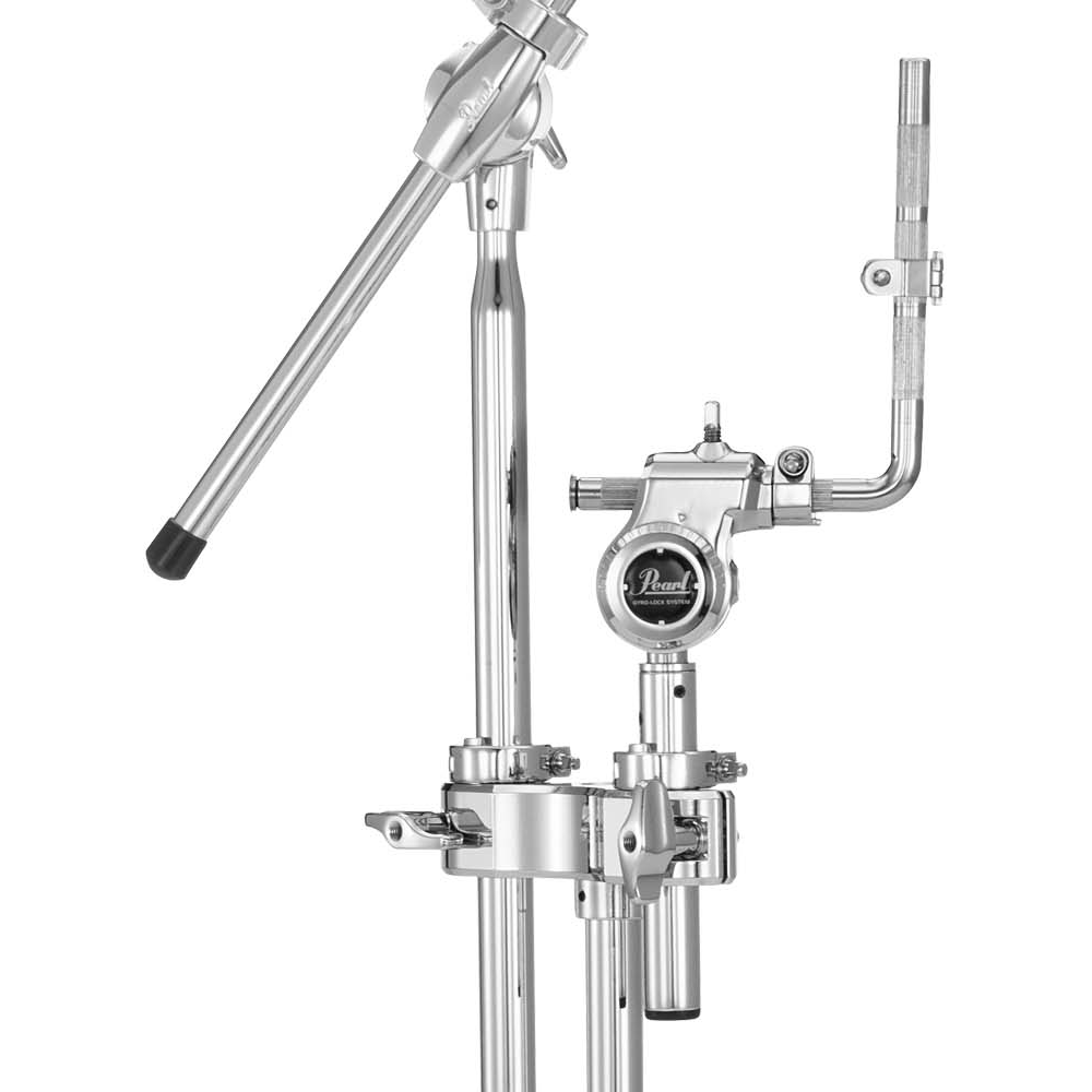 Pearl Pearl / TC1035BL 中鼓&銅鈸架(Tom & Cymbal Stands) 第 2 張圖片｜三峽鼓 / 打擊