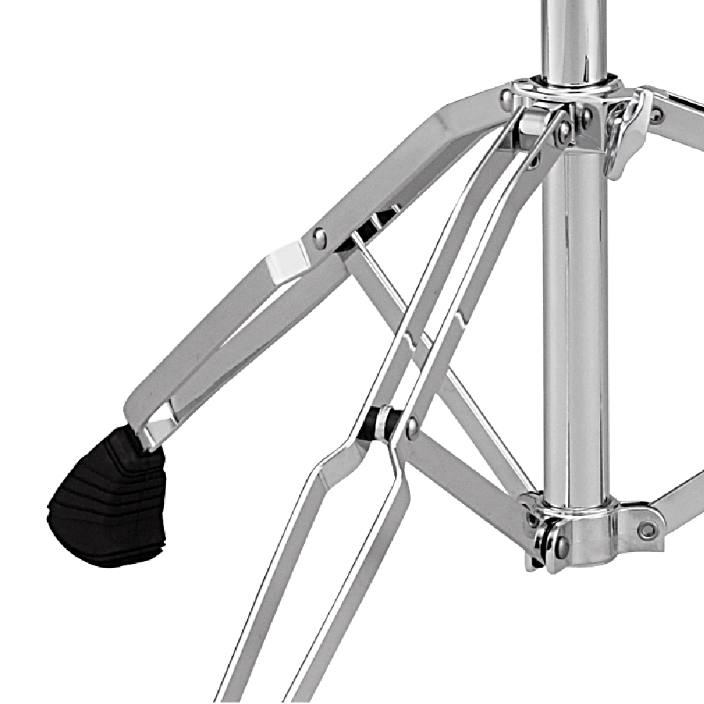 Pearl Pearl / TC1035BL 中鼓&銅鈸架(Tom & Cymbal Stands) 第 4 張圖片｜三峽鼓 / 打擊