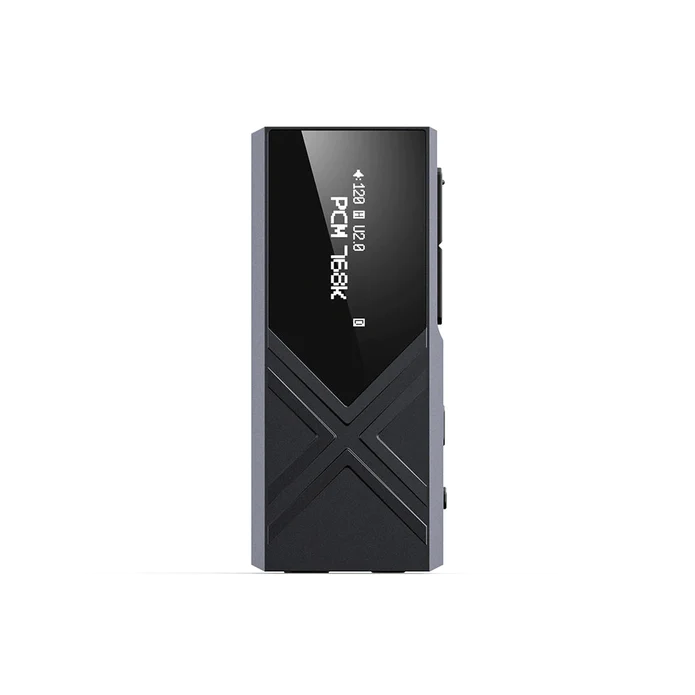 FiiO KA17 便攜解碼耳擴