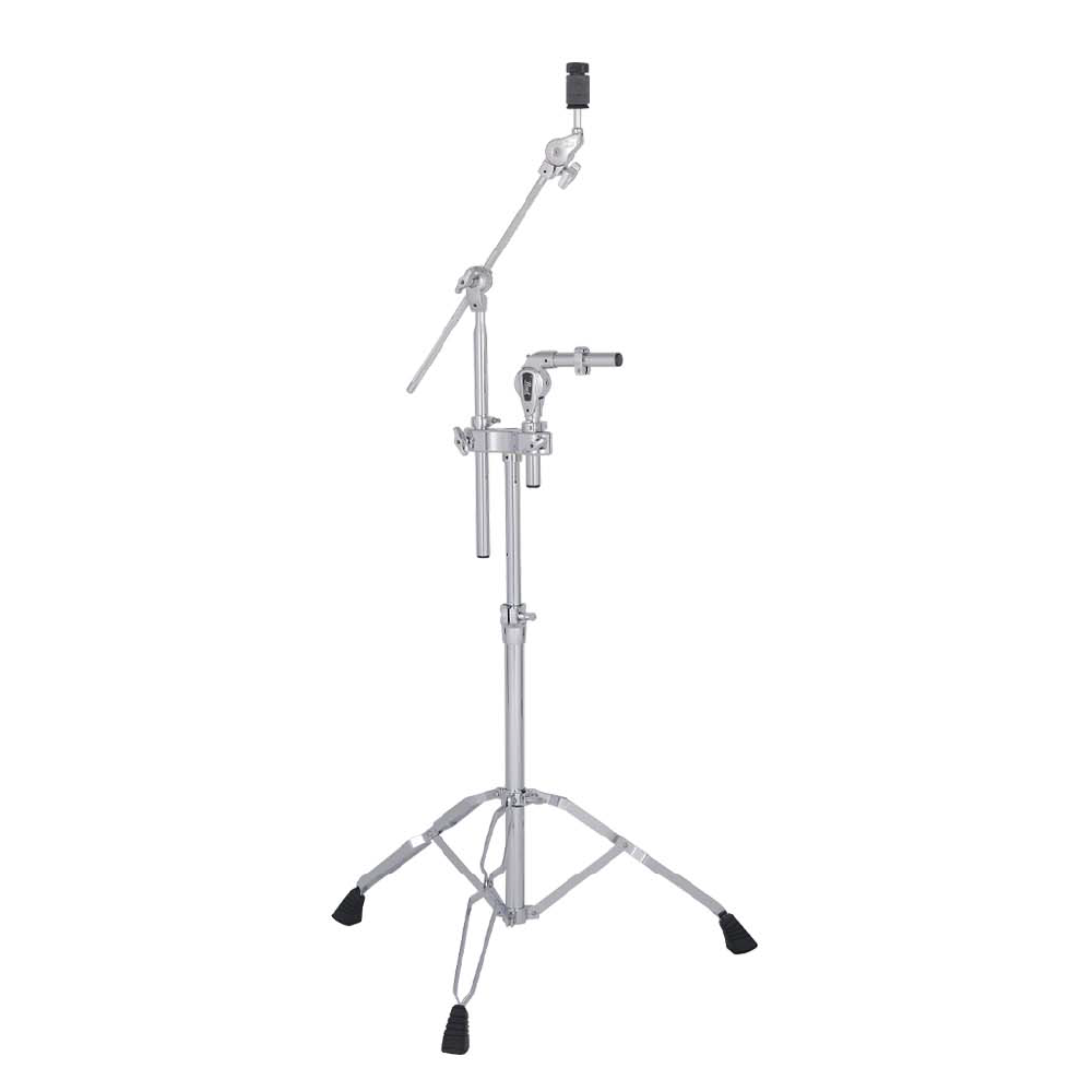 Pearl Pearl / TC935 中鼓&銅鈸架(Tom & Cymbal Stands) — 三峽鼓 / 打擊