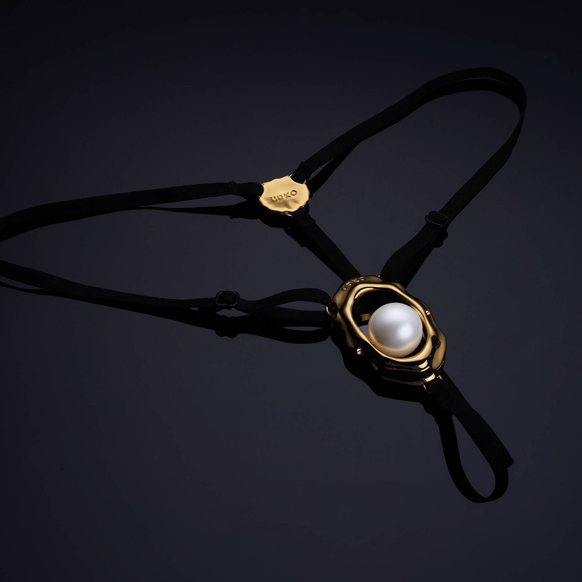 義大利 UPKO 濕漉漉的眼系列 性感私處配飾