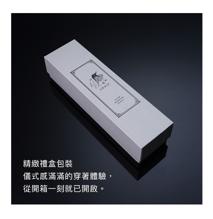 UPKO,義大利 UPKO,UPKO 濕漉漉的眼系列,調教時尚,調教,調教扮演,BDSM,SM,親密關係,格雷,角色扮演,捆綁,禮物,繩縛,束縛,綁帶,口球,手拍,頸圈,項圈,牽引鏈,手銬,腳銬,馬鞭