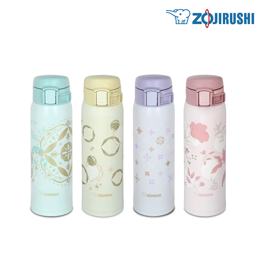 象印 0.48L 不銹鋼真空杯【香港行貨】-SM-SG48E